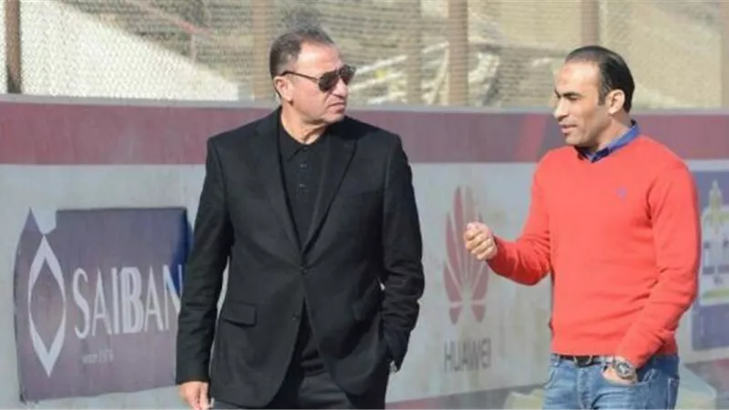 بفرمان من الرئيس.. الأهلي يفسخ تعاقده مع نجم الفريق