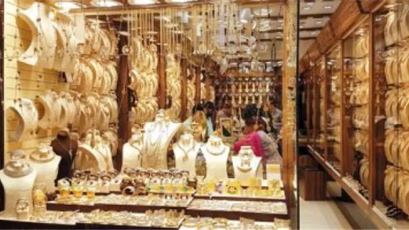 784 جنيه سعر جرام الذهب عيار 21 اليوم الخميس