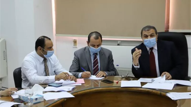 شاهد .. ماذا قال وزير القوي العاملة عن تمكين المرأة اقتصادياً في مصر؟