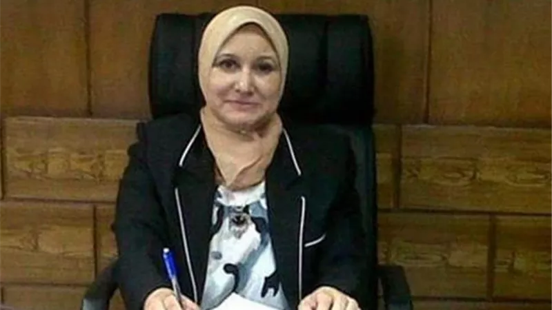 نقيب التمريض تطالب بأقصى عقوبة ضد الطبيب صاحب فيديو إهانة الممرض