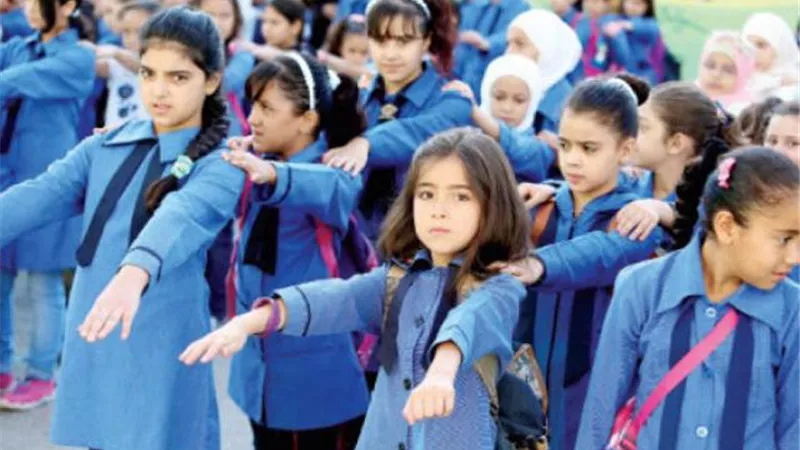 تعرف على موعد بدء العام الدراسي الجديد فى الأردن