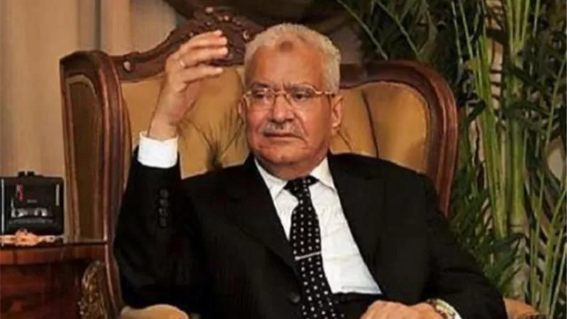 أول تعليق لـ اليابان على وفاة «شهبندر التجار» محمود العربي