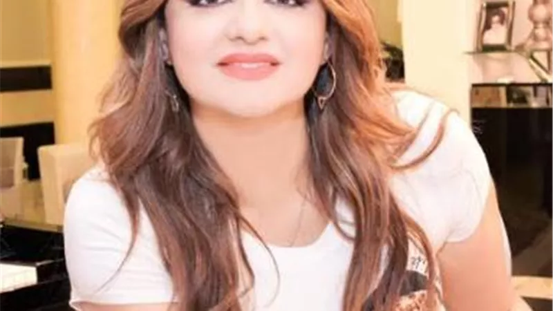 بسكال مشعلاني تحقق ربع مليون مشاهدة بأغنية”أستنى”