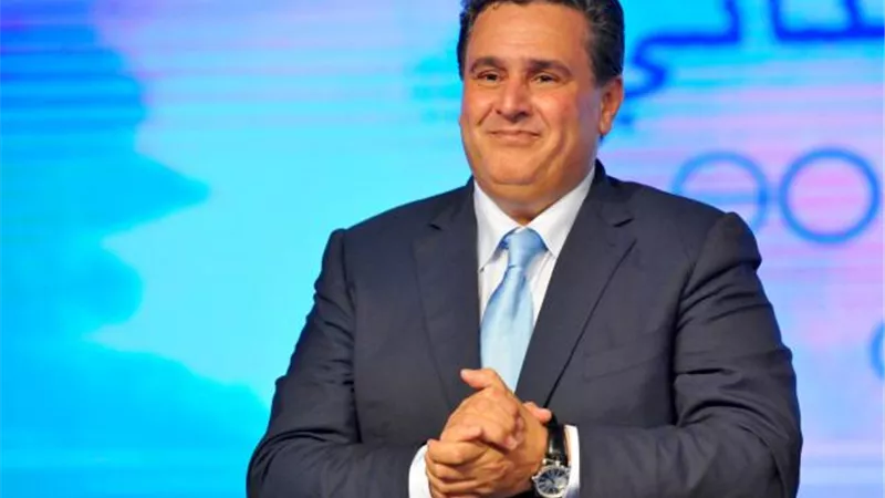 أول تصريح لرئيس الحكومة المغربية بعد توليه المنصب