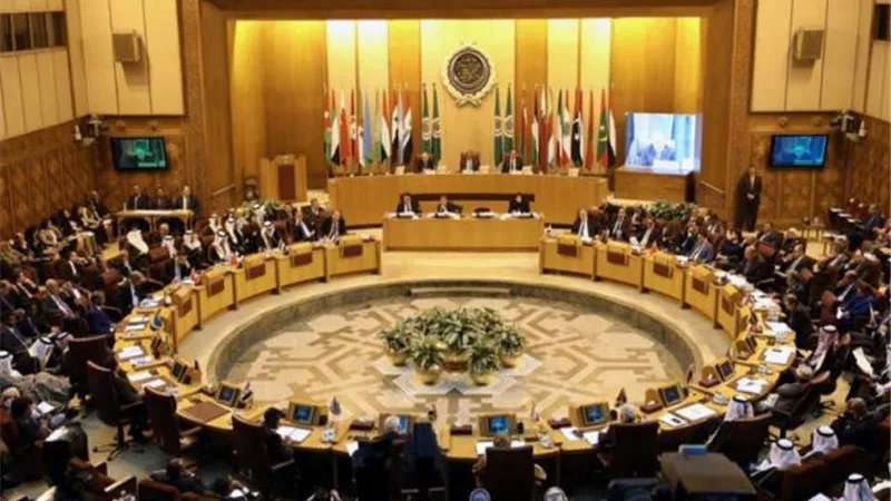 عاجل.. الجامعة العربية تُطالب بإيفاد بعثة تحقيق دولية في الجرائم الإسرائيلية