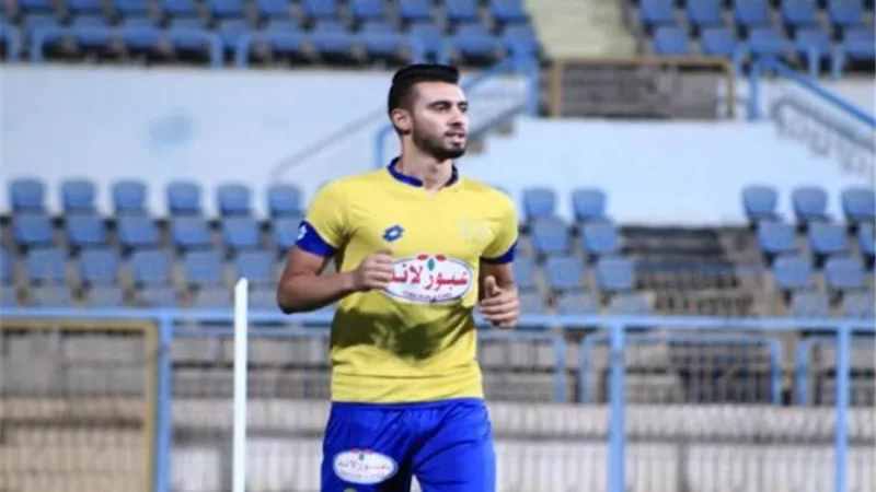 باهر المحمدي: الإسماعيلي هو بيتي ولن أرحل إلا للاحتراف الخارجي