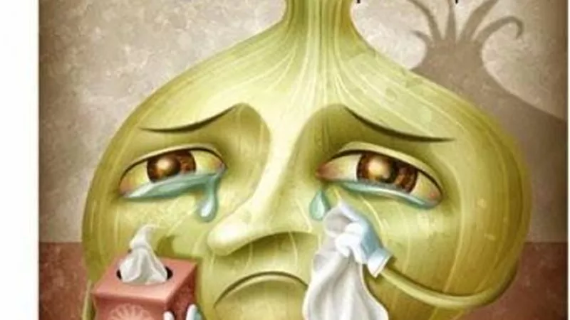 ”أصوم أصوم وأفطر على بصلة”..حكاية طريفة وراء المثل اعرف تفاصيلها