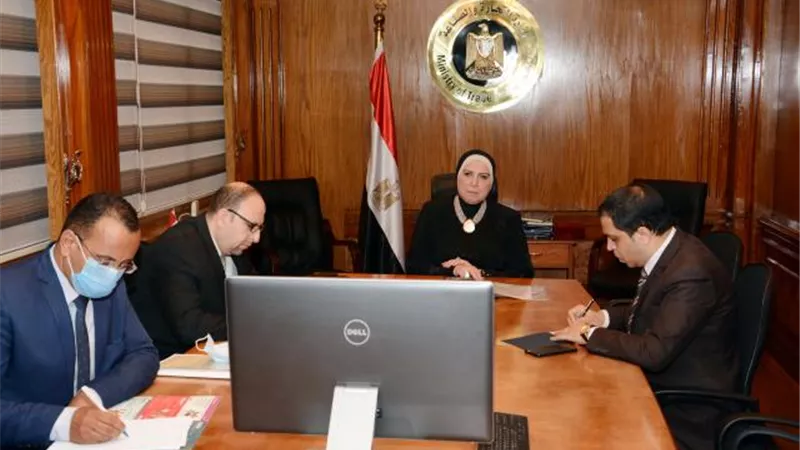 جامع: نسعى لتوفير بيئة تشريعية محفزة لجذب الاستثمارات المحلية والاجنبية للسوق المصري