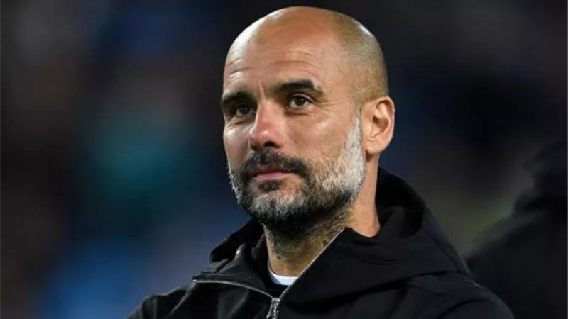 جوارديولا يدعم إقامة بطولة كأس العالم كل عامين