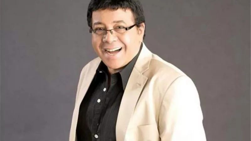 أحمد أدم يتواجد في شبرامنت من أجل ”صابر وراضى”.. إليك التفاصيل