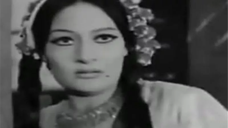 محطات مهمة فى حياة نجمة مسلسل ”يوميات ونيس” فادية عكاشة