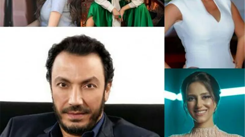 حالة من النشاط الفني في بلاتوهات الأعمال الدرامية.. والمسلسلات تتنوع بين الأكشن والكوميدي