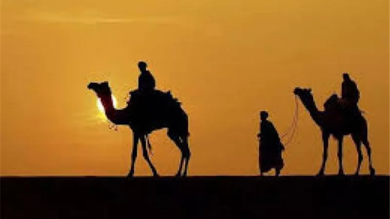 بيعة العقبة الأولى.. معلومات لاتفوتك عنها ولماذا سميت بـ”بيعة النساء”؟
