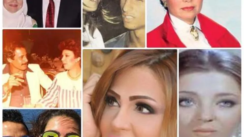 شيما عادل فضحت نجم الأهلي.. بالأسماء.. زواج نجوم الكرة من الفنانات.. طلاق  وخراب بيوت
