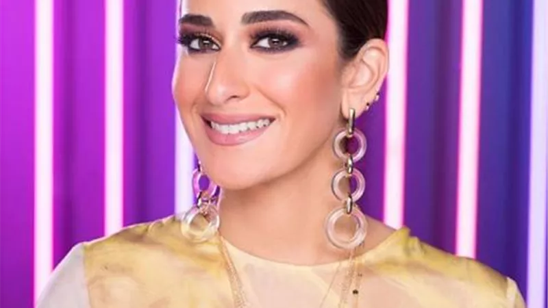 أجمل من ياسمين صبري ومرشحة لاعتلاء القمة.. أسرار لا تعرفها عن أمينة خليل