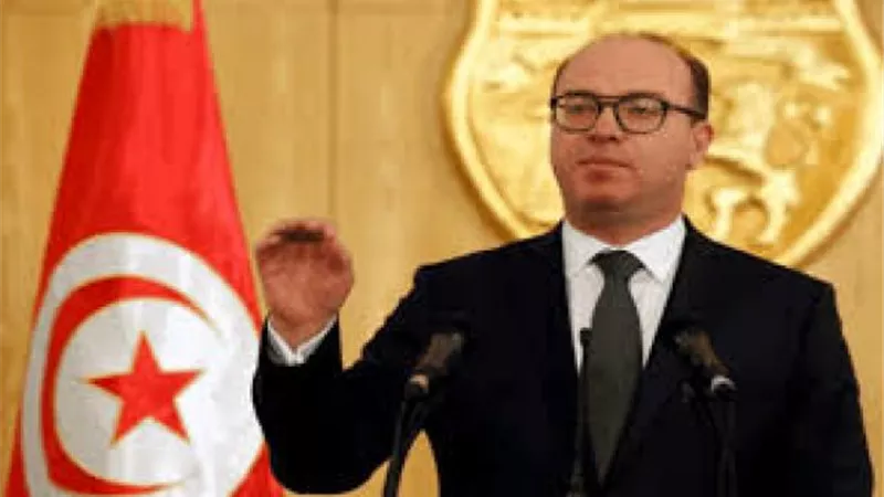 صفعة جديدة لإخوان تونس..الفخفاخ يقيل جميع وزراء حركة النهضة من الحكومة