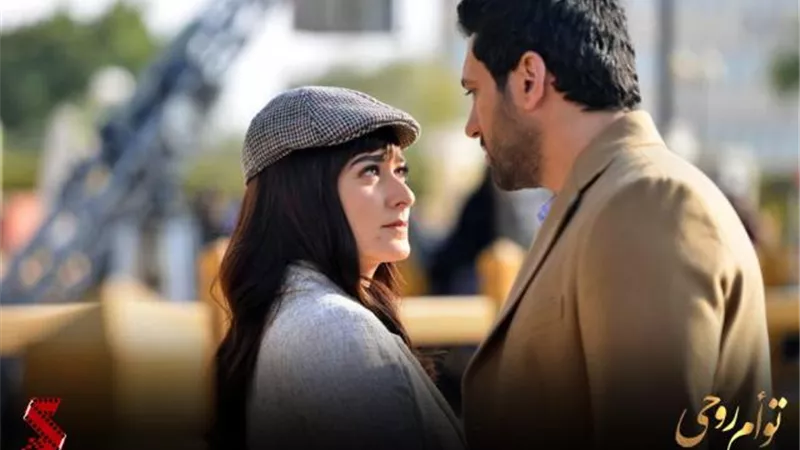 صناع فيلم ”توأم روحى” يستقرون على موعد طرح الفيلم