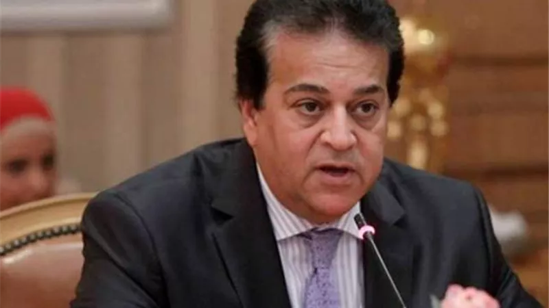 التعليم العالى تكشف موعد إعلان نتيجة تنسيق المرحلة الأولى للجامعات الخاصة