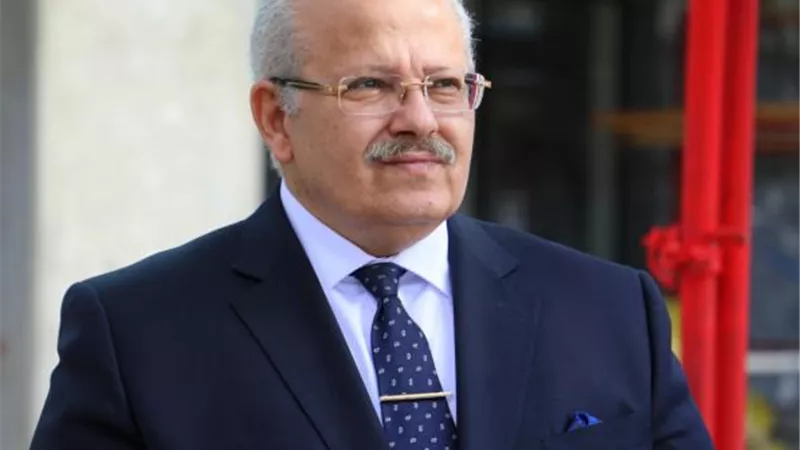 بشرى سارة لأعضاء هيئة التدريس والعاملين بجامعة القاهرة .. اعرف التفاصيل