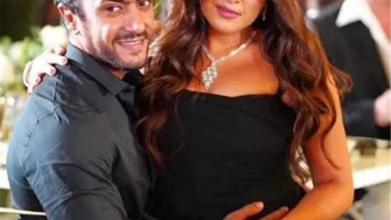 أحمد العوضى يكشف تطورات الحالة الصحية لـ ياسمين عبد العزيز وموعد عودتها