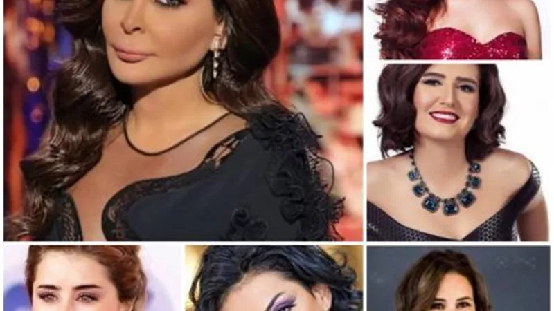 فارس أحلام النجمات : شرقي وغيور ويعرف يعني إيه حب