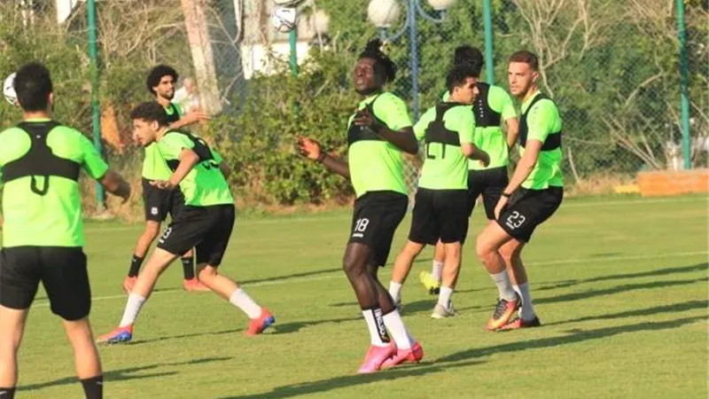اليوم.. الإسماعيلي يواجه أسوان ودياً استعدادًا لعودة الدوري