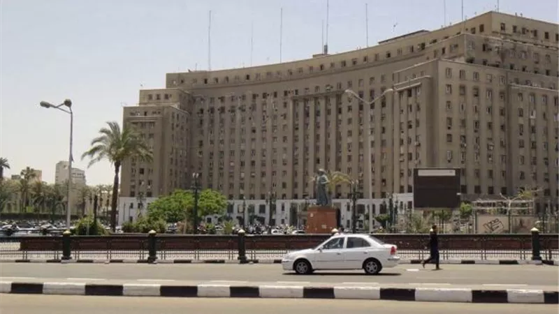 تعرف علي خطة الدولة لتطوير مجمع التحرير