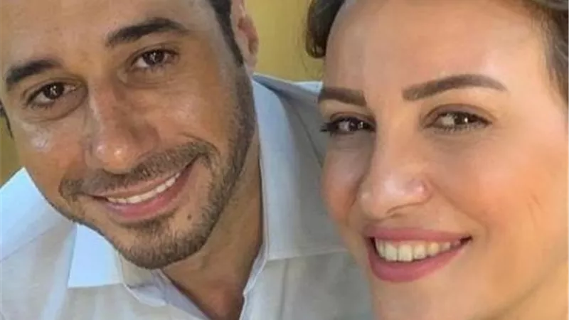 ألذ إنسان في حياتي.. هكذا هنأت ريهام عبد الغفور أحمد السعدني بعيد ميلاده