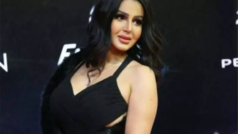 شيما الحاج تحذر الفتيات من متحرش : خلوا بالكم
