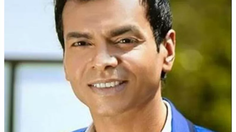 قادر ويعملها.. محمد محي يتصدر الترند.. ويكشف قصه اعتزاله وإضرابه عن الزواج
