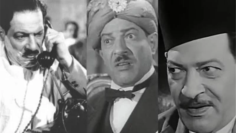 مات قبل إشهار إسلامه ورصد رحلة حياته في مذكراته..معلومات عن نجيب الريحاني