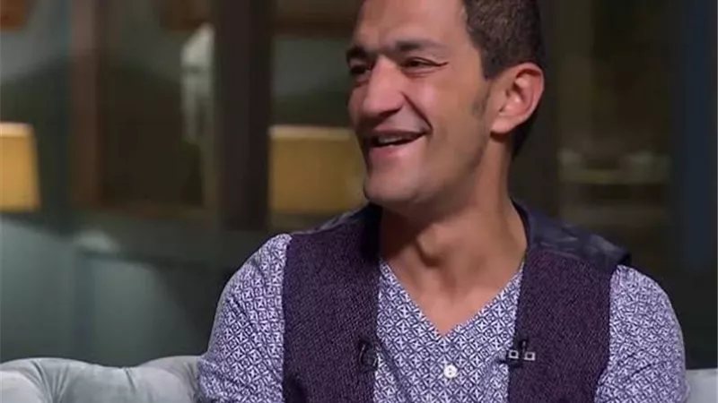خالد كمال يواصل تصوير دوره في ”وعد إبليس”