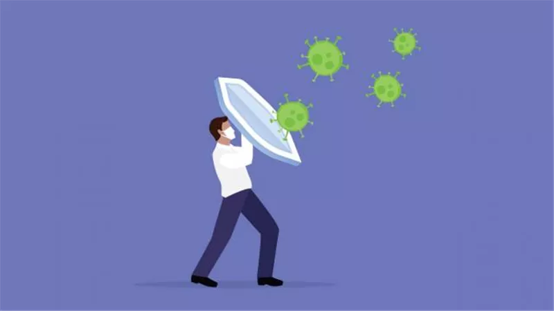 هل ينتقل فيروس كورونا عن طريق العين؟.. اعرف الإجابة
