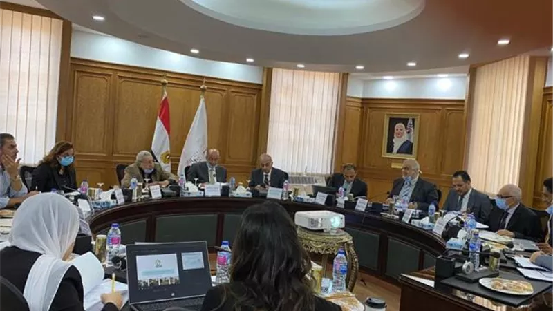 تفاصيل اجتماع مجلس إدارة صندوق دعم ذوي الإعاقة ”عطاء”