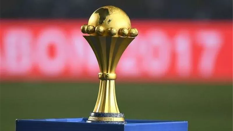تعرف علي موعد الأمم الافريقية 2023