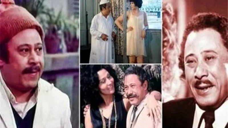 أستاذ السندريلا الذي علمها القراءة والكتابة.. أشتهر بالمحامى الفصيح وعانى من فقدان 4 من أبناءه فى عام واحد.. حكايات إبراهيم سعفان