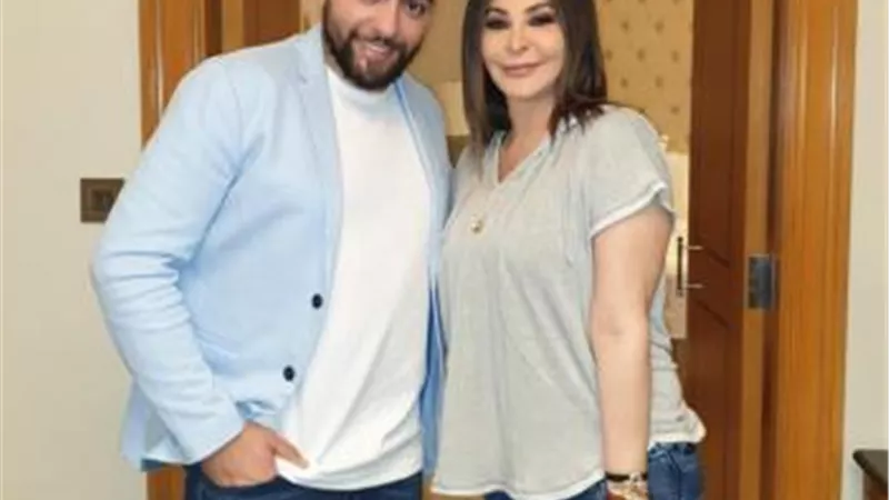 عمل فني جديد يجمع محمد مدين مع إليسا.. وهذه تفاصيله