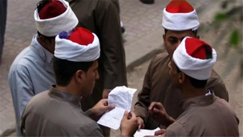 الأزهر يعلن تفاصيل العام الدراسى المقبل