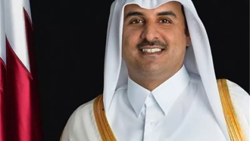 سرى وخطير.. موقع أمريكي يكشف عن محاولة قطرية لشراء النفوذ بواشنطن