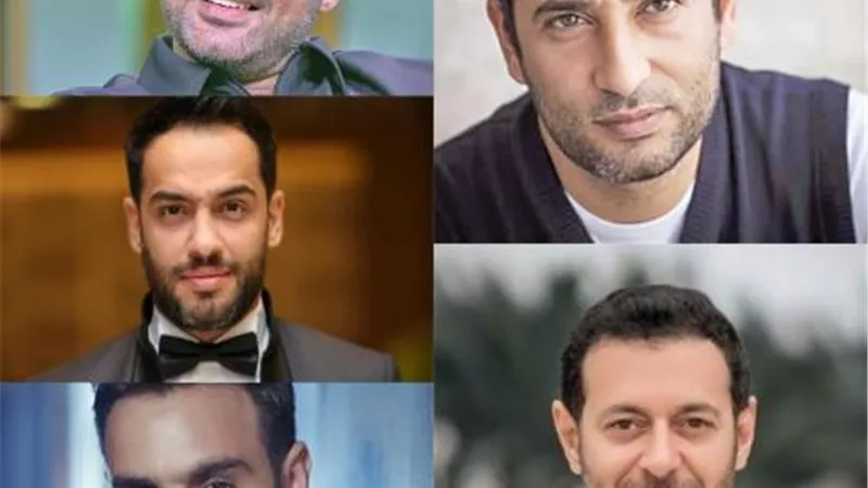 تحت شعار ”الوطن أولًا”.. نجوم تفاعلوا مع أزمات أثيوبيا وليبيا