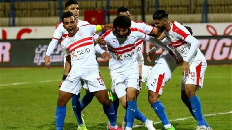 جلسة خاصة مع صفقة الزمالك المنتظرة واللاعب يتوجه إلى برج العرب