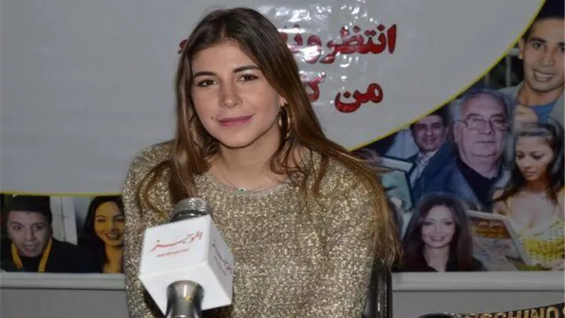 ملك قورة تعلن إصابتها بفيروس كورونا وتطلب من جمهورها الدعاء