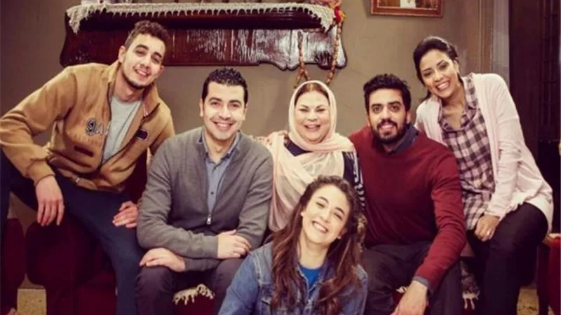 وسط إجراءات وقائية.. ماجدة ذكي تعود لتصوير ”قوت القلوب” الأسبوع المقبل