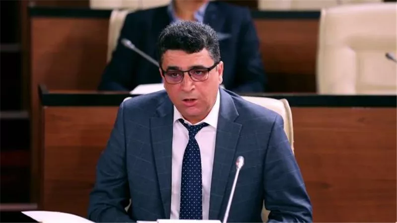 خالد شكشك.. الحرامي الذي حول أموال ليبيا إلى مصارف تركيا