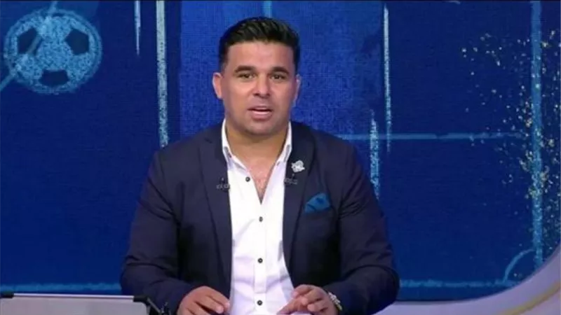 من الغندور لشيكابالا : أنا كابتن الزمالك التاريخى وشكراً لاخويا الصغير