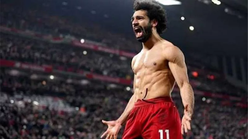 ماذا قال كلوب عن الملك ”مو صلاح” لميرور البريطانية؟
