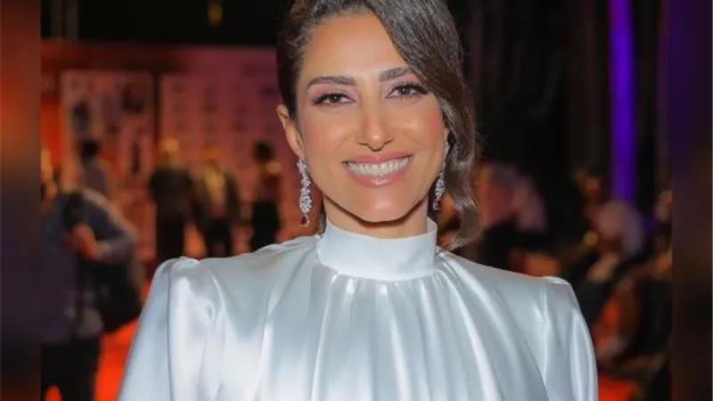 حنان مطاوع تطرح أغنية بمناسبة عيد ميلاد نجلتها ”اماليا”