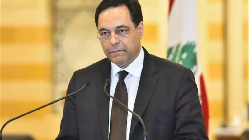عاجل.. هروب حسان دياب قبل استجوابه في قضية انفجار مرفأ بيروت