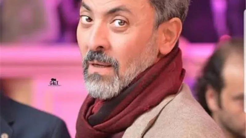 فتحى عبد الوهاب يشارك فى مسلسل ”وعد إبليس”