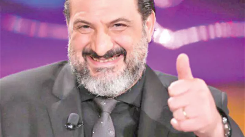 صناع فيلم ”شريط 6” يعودون للديكور الخاص بالعمل